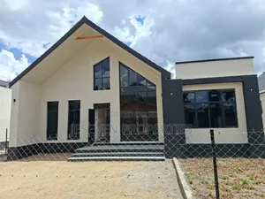 3bdrm Bungalow in Kitengela Off for sale