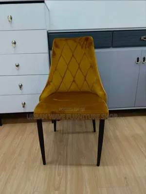Dining Interior Chair