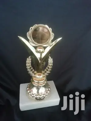 Trophy/Trophies For Events