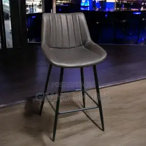 Kitchen Stool With Swivel Mechanism