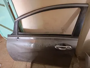Nissan Note E12 Front Left Door