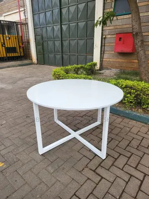 Meeting  Round Table