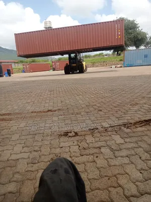 Professional Forklift Cranes Are Available Within Ruiru Estates