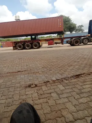 Professional Forklift Cranes Are Available Within Ruiru Estates