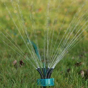 Garden Sprinkler Watering 360°