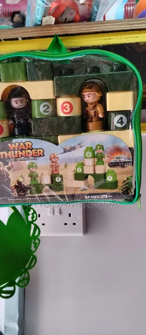 Building Set