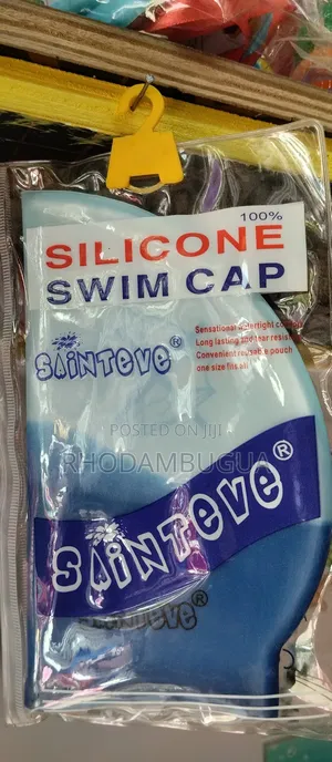 Swimming Cap