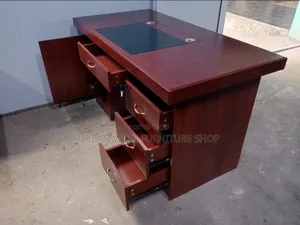 Executive Imported Directors Desk