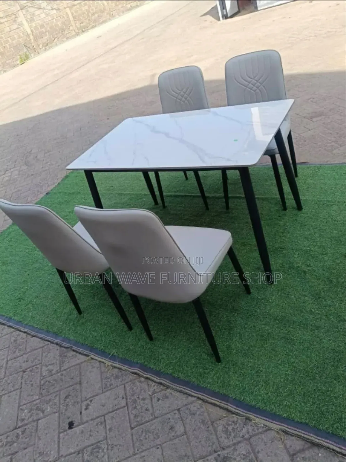 Family Dinner Sets