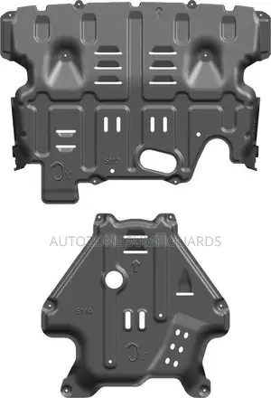 Subaru Legacy Bm /Bn and Outback Br/Bs Sump Guards Available