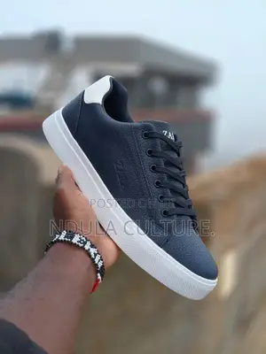 Zara Casual Shoes