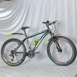 Simba 26 Inch Mountain Bicycle – Front Shock Suspension