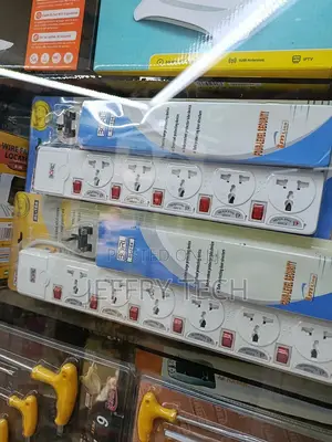 Borl Extension Cable Socket.