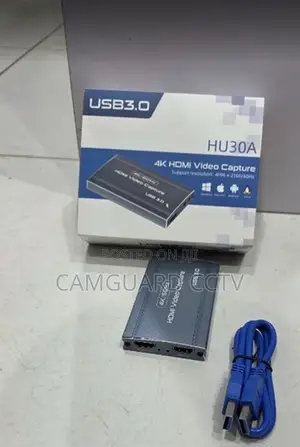 Hdmi to Usb 3.0 Video Capture Card