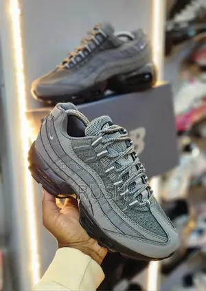 Nike Airmax.