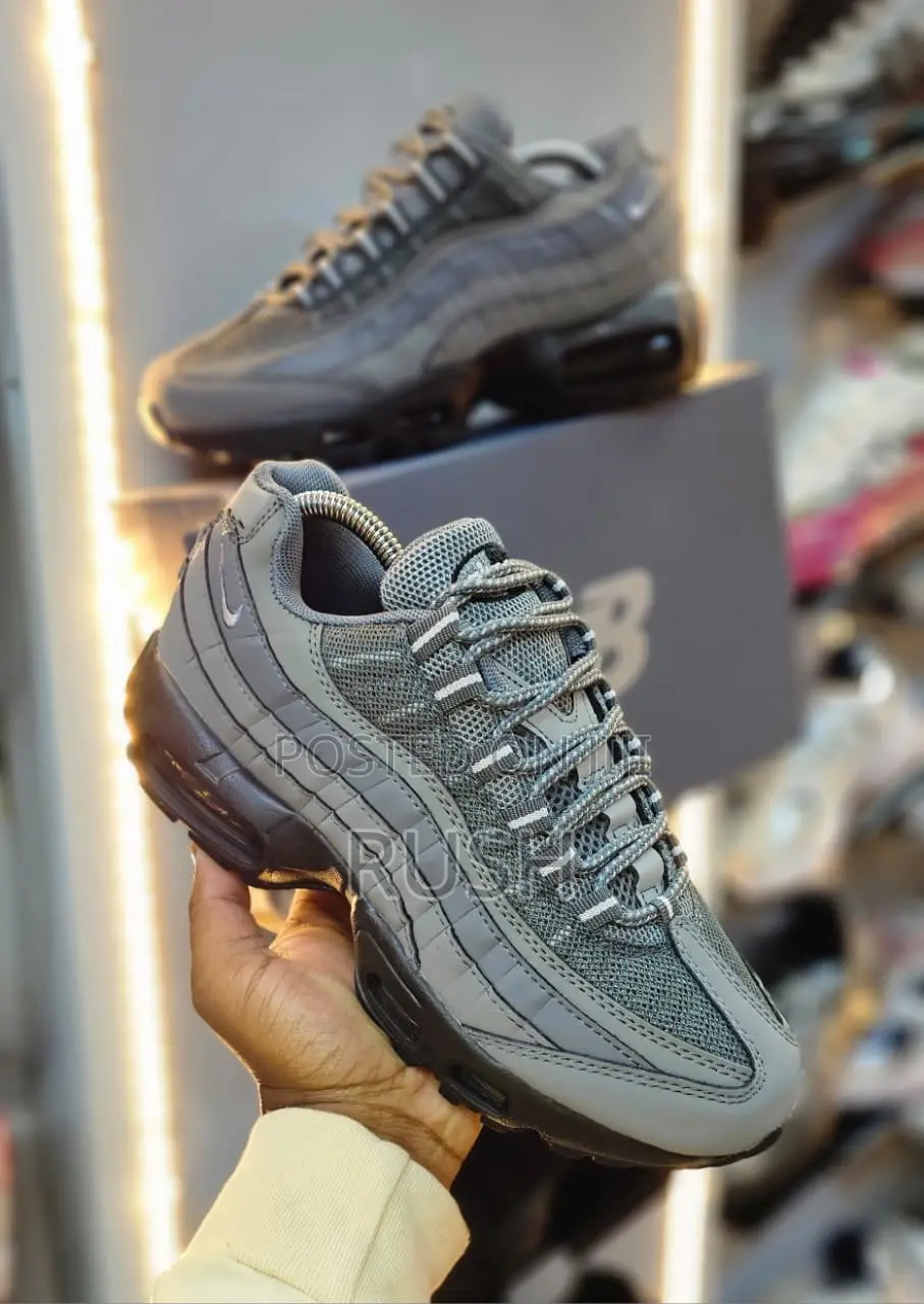 Nike Airmax.