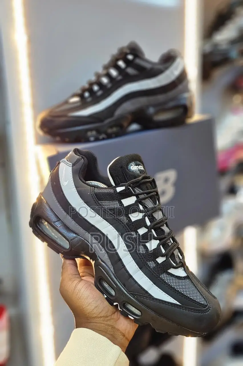 Nike Airmax.