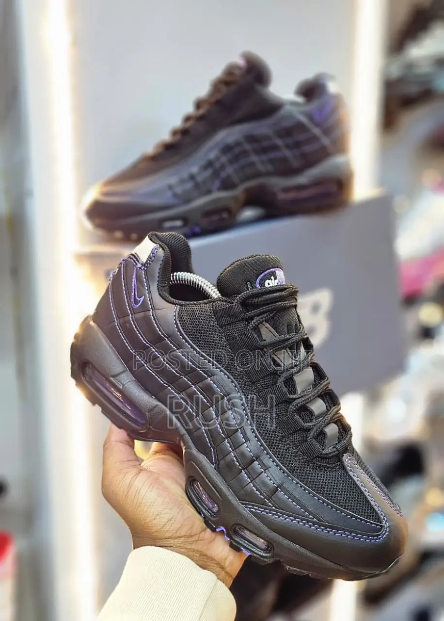 Nike Airmax.