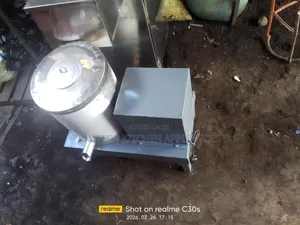 Potato Peeler