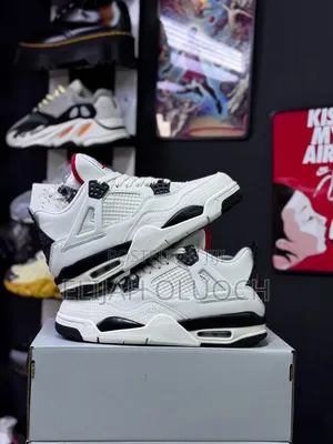 Nike Air Jordan 4 Retro Og “Flight Club” Size:_40 41 42 43 44 45 46 47