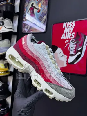 Nike Airmax 95 “Anatomy of Air” Size :_40 41 42 43 44 45_