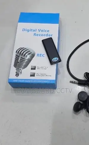 16gb Mini Usb Voice Digital Audio Voice Recorder Mp3 Player 3 in 1