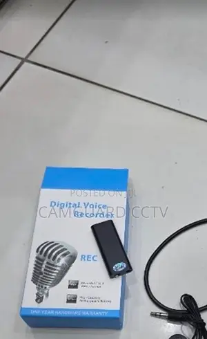 16gb Mini Voice Recorder 3 in 1 Voice Recorder