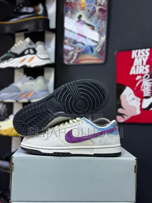 Otomo Katsuhiro X Nike Sb Dunk “Steamboy Ost”