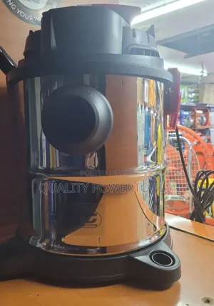 20l Aico Vacuum Cleaner-Better