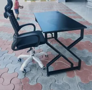 Working Surface Set