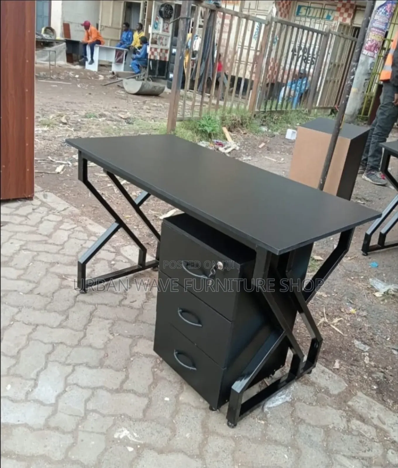Drafting Tables