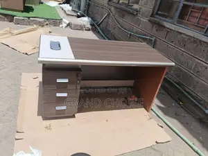 New Prime Executive Desk