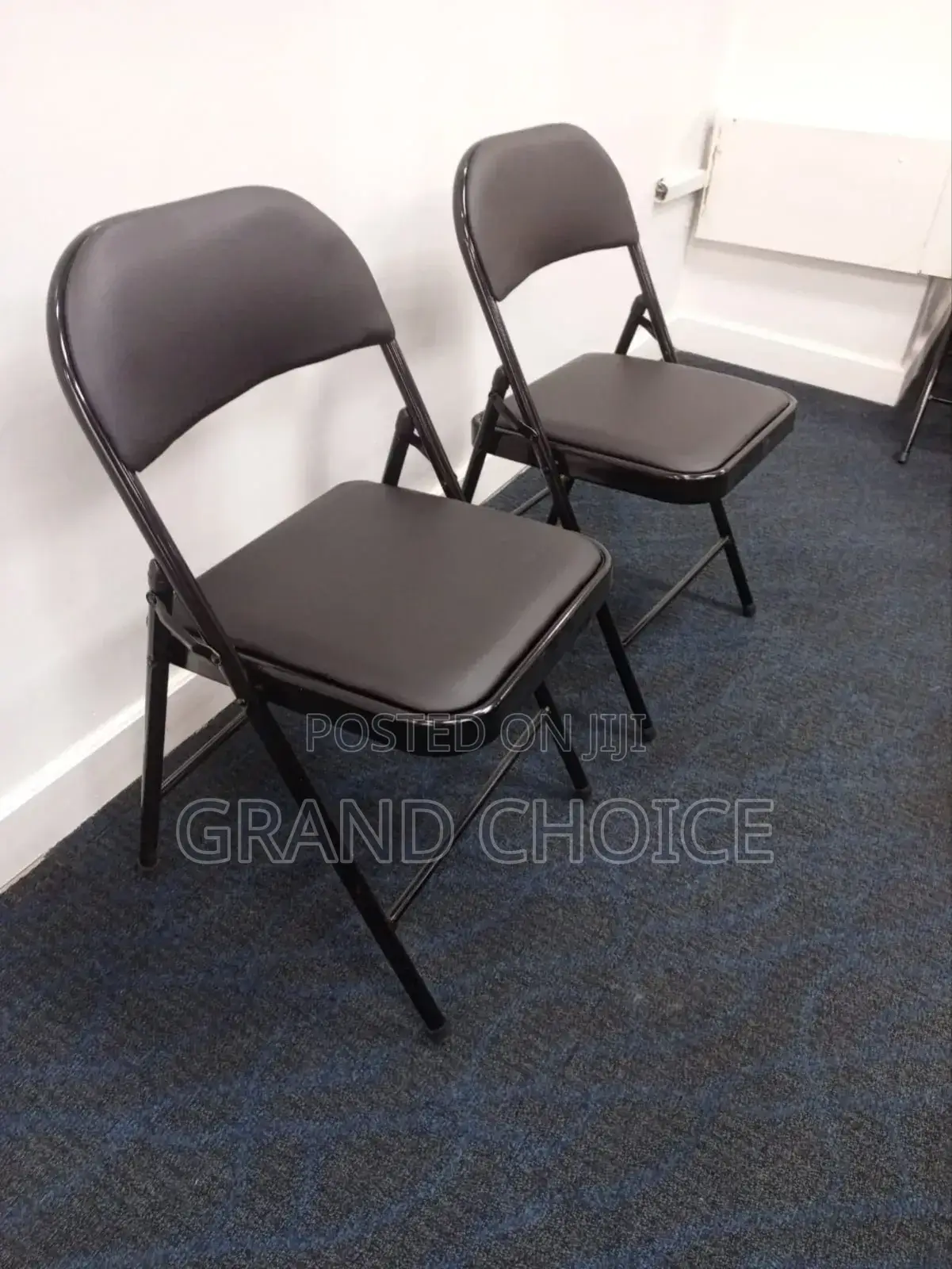Best Leather Foldable Chair
