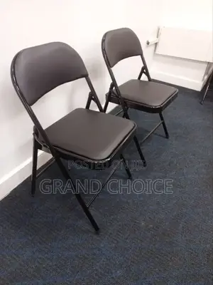 Best Leather Foldable Chair