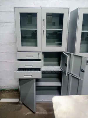 Office Book/Filling Cabinets 
