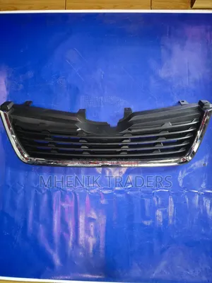 Grille Subaru Sk