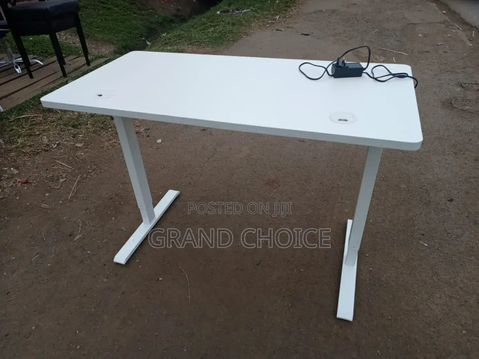 Adjustable Electric Office Desk