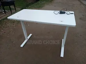 Adjustable Electric Office Desk