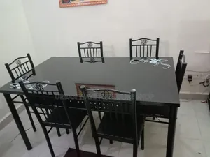 Six Seater Home Eating Place