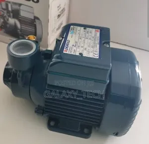 Pedrollo 0.5 Hp Water Pump
