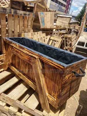 Forest Sprout Planter1234