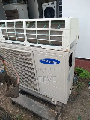 Exuk Samsung 12000btu Air Conditioner