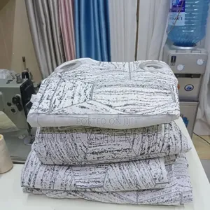 Curtains | Perfect for Living Rooms Bedrooms