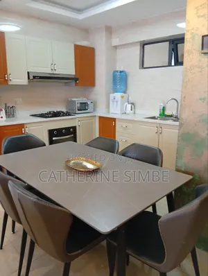 Luxuries Airbnb