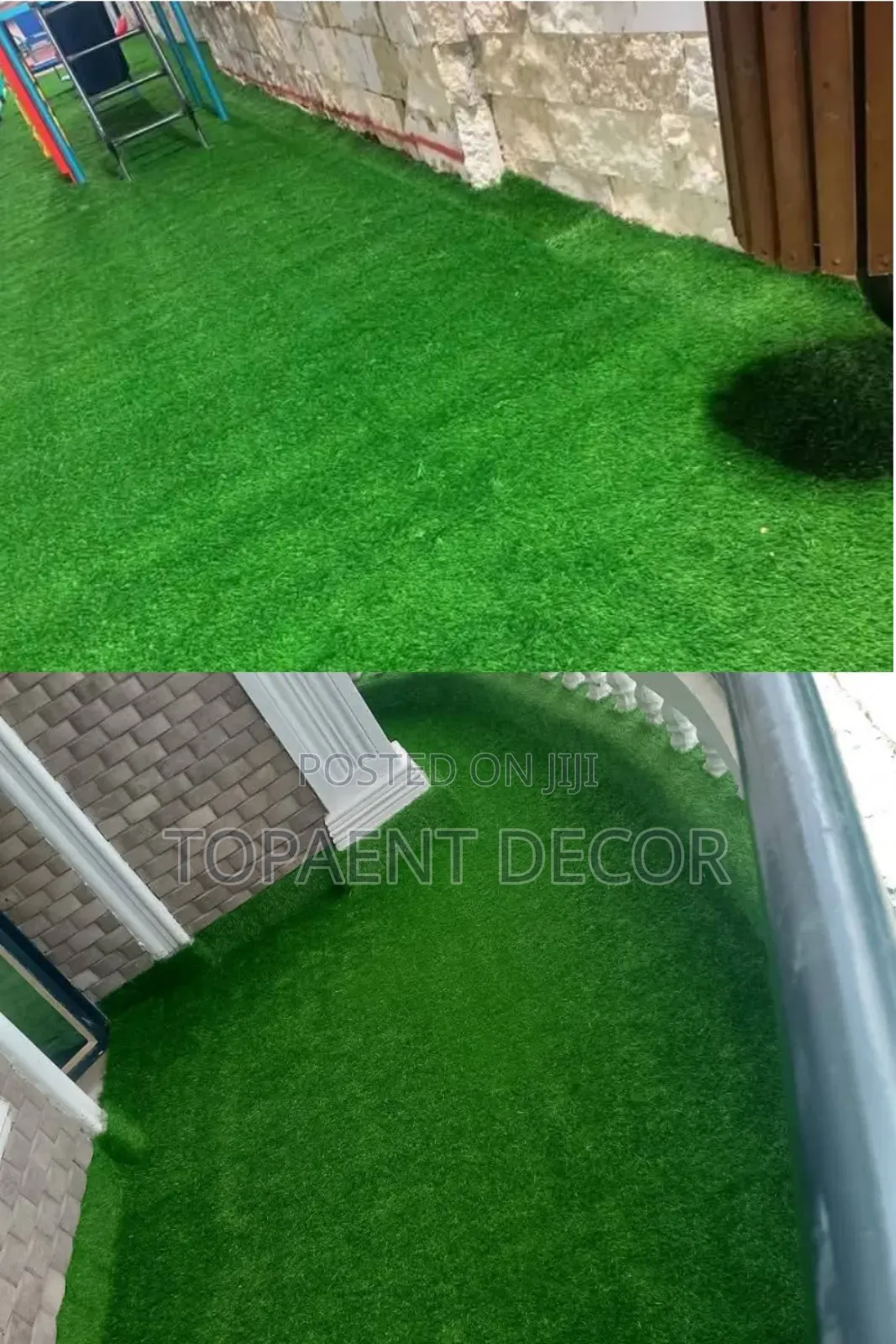 20mm Low Maintenance,Zero Stress , Balcony Artificial Grass Carpet