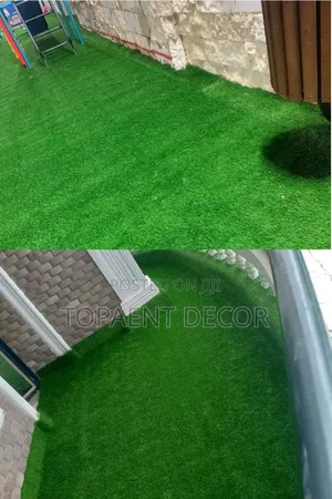 20mm Low Maintenance,Zero Stress , Balcony Artificial Grass Carpet
