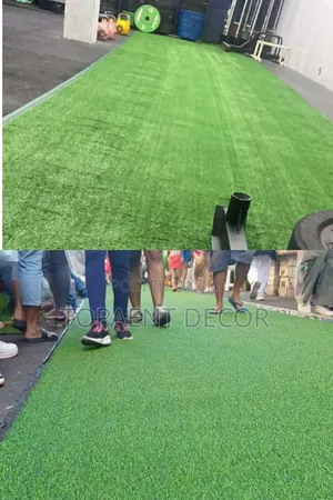 15mm Noo Rain Needed for Freshness Artificial Grass Carpet