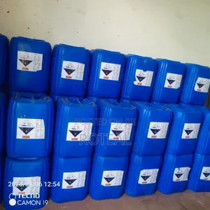 Phosphoric Acid