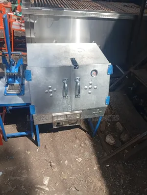 Quality Cake Bread and Meat Oven.