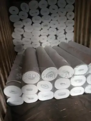Importers of Geotextile Membrane Gsm150